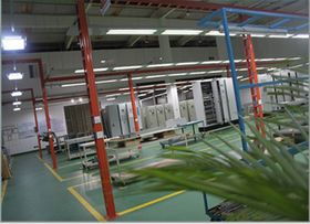 普通機械設備安裝服務 確保高效運轉與安全生產的關鍵