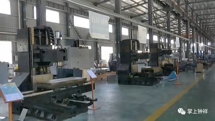 改革開放40年 鐘祥工業總產值翻了695倍