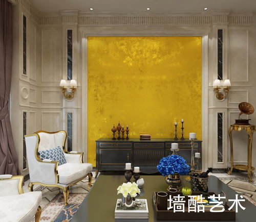 歐式風(fēng)格藝術(shù)涂料裝修指南 選對(duì)裝飾涂料，打造典雅家居